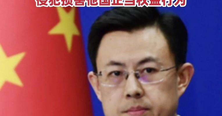 外交部回应长江和记集团出售海外港口  中方反对侵犯损害他国正当权益行为