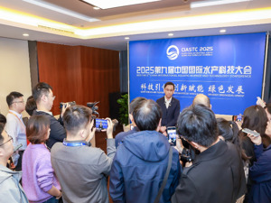 专访通威股份副总裁、通威农发总经理张璐：“价格战”不可取，竞争不应以牺牲质量为代价