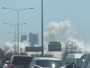 7.9级地震后，缅甸又发生6.4级地震！泰国股票交易暂停！泰总理中断会议，紧急商讨应对措施