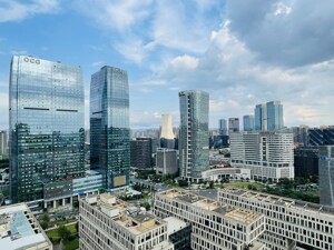 今年四川省首家 成都高新区企业登陆北交所
