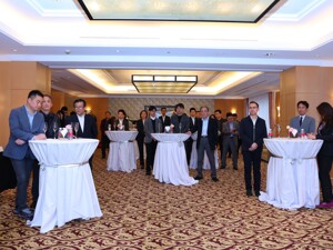 探讨合作新机遇、拓展合作新空间 成都向在沪日企发出邀约