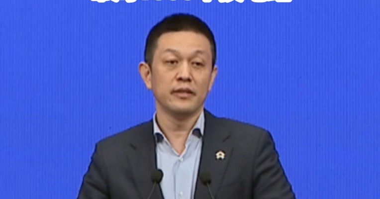 蔚来董事长CEO李斌：一颗芯片的投入可以布局1000个换电站