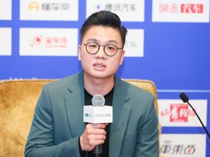 直击百人会论坛 | 速腾聚创邱纯潮：激光雷达是安全底线，国内第一即全球领先