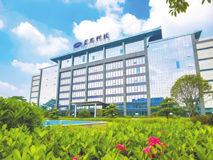 蓝思科技去年净利增近20% 加速布局AI眼镜等新领域