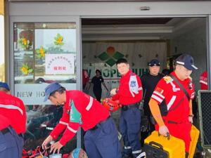 新希望缅甸公司陆续复产 缅甸片区整体一季度业绩不受影响