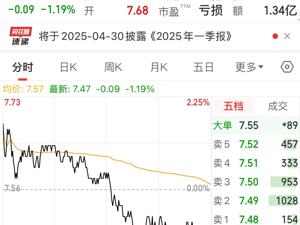 这家A股公司突然公告：公司实际控制人被留置！