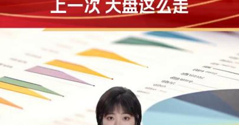 成交再度跌破万亿！上一次 大盘这么走