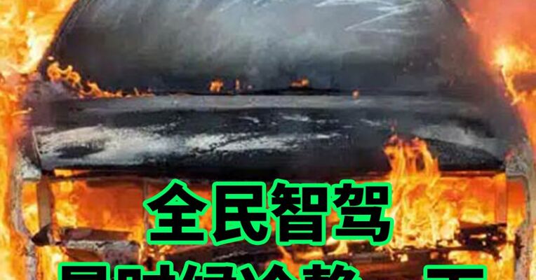 全民智驾，是时候冷静一下了