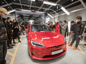 低于预期！特斯拉一季度全球交付33.67万辆，同比下降13%