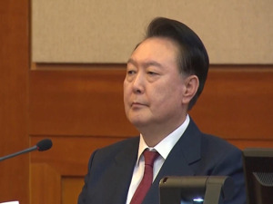 最新！ 韩国总统尹锡悦被罢免