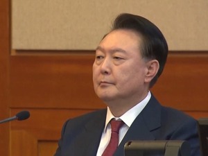 专题丨尹锡悦被罢免后再次发声：感谢声援，非常抱歉