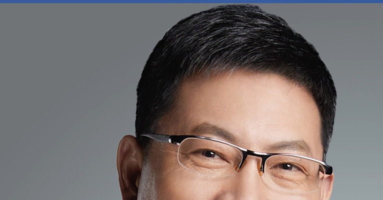 余承东职务调整 “华为车BU董事长”身份认证已取消