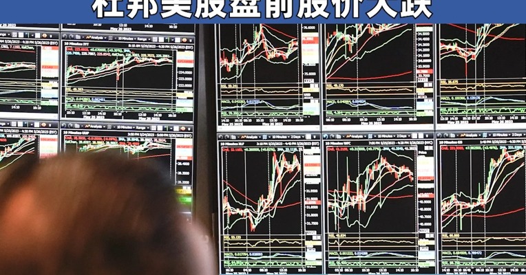 涉嫌违反反垄断法，杜邦公司被立案调查！杜邦美股盘前股价大跌