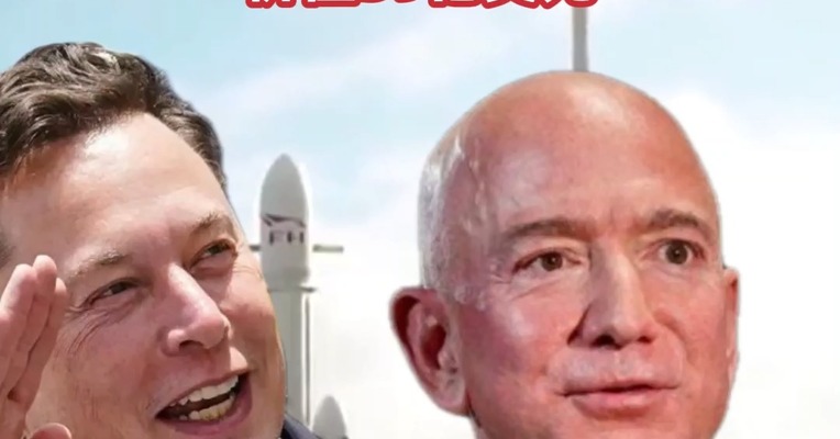 美国太空军135亿美元项目招标 : 马斯克的SpaceX获得最大订单 价值为59亿美元