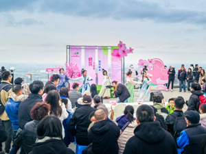 691.7万人次！假期成都好火热