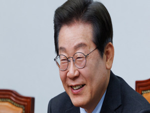 辞去党首职务！李在明宣布：全力参选下届总统！韩国新总统会是谁？