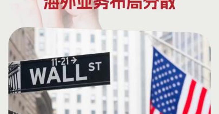大华股份：公司已退出美国市场，海外业务布局分散