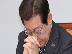 李在明正式宣布，参选韩国总统！民调领跑的他能如愿吗？