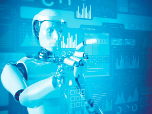 2025年首批基金一季报出炉：多只重仓人形机器人基金规模暴涨