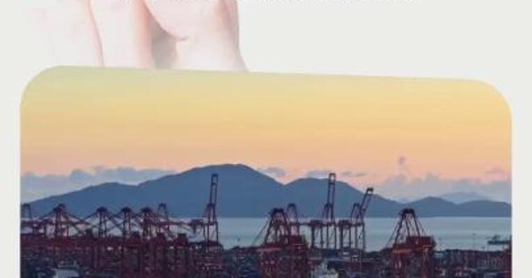 内外贸一体联动！中国企业集体出手