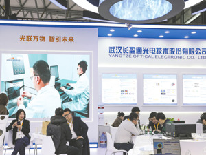 拆解长盈通年报：去年盈利好转但综合毛利率下降
