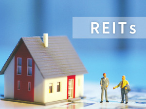 公募REITs二级市场上周震荡下行 保障房板块表现持续优异