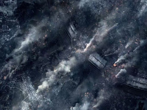 《流浪地球3》官宣开机！2027年春节档上映！吴京：希望自己多些喜剧，沈腾多点动作戏