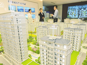 3月房价上涨城市明显增加 上海新房价格环比涨0.7%领跑70城