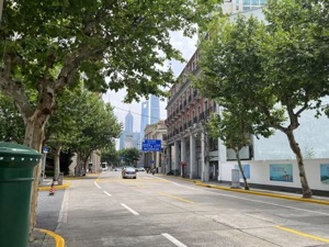 嘉里建设大手笔押注上海外滩核心区项目，此前单价18.9万元/平方米住宅开盘售罄