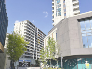 国泰君安城投宽庭保租房REIT：去年净利超8000万