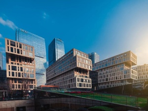 提升跨境贸易效率 全国首单知识产权质押关税保函落地成都高新区