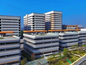 为企业省时、省事、省钱 四川天府新区全链条生态环境管理制度联动试点助力产业发展
