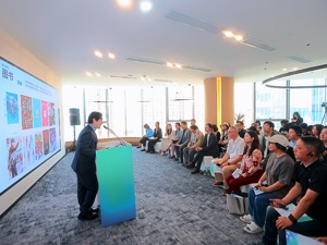  解密顶流IP炼成术 成都探索国际动漫合作新范式