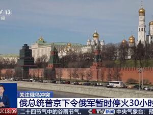 最新！泽连斯基：俄军违反停火承诺 