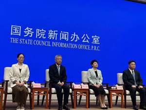 治疗脑胶质瘤的靶向药、智能化癌症风险测评……科技赋能卫生健康事业