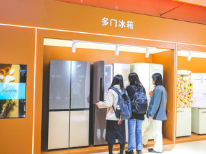 明年起禁止生产以氢氟碳化物为制冷剂的电冰箱和冰柜