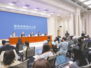 国家知识产权局答每经问：去年专利商标质押融资惠及4万多家民营企业