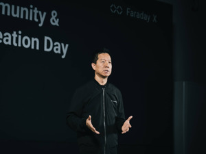 重掌大权！贾跃亭出任FF联席CEO ，承诺将一半股权激励收益用于偿还中国债务
