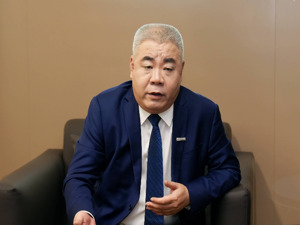 车展季·大咖说丨坚持泛内燃机路线  穆峰：长城汽车不做非油即电的割裂选择