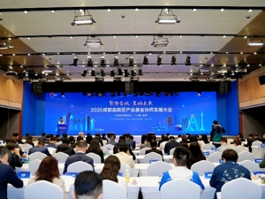 3000亿规模产业基金赋能“3+6+6”现代化产业体系，成都高新区探索资本与产业协同发展新路径