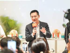 车展季·大咖说丨蔚来秦力洪：如果乐道做得不好，整个公司的盈利就无从谈起