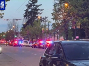11人死亡！加拿大突发驾车撞人事件，警方称非恐怖袭击！加总理表态