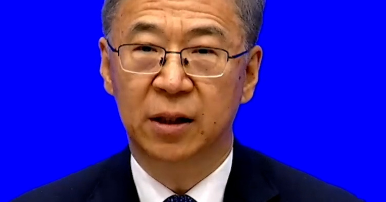 国家发改委回应当前中美贸易局势：所谓“对等关税”害人害己不得人心 必将以失败告终