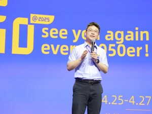 景业智能总经理章逸丰：机器人落地要有应用场景  未来将实现定制化