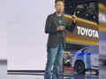 自動駕駛對安全的要求是多少？Momenta CEO曹旭東：比人類駕駛安全一萬倍