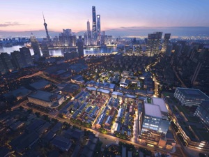 穿越周期、创造长期价值，豫园股份2025年一季度砥砺前行