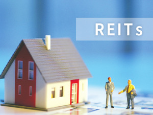 上周公募REITs二级市场震荡回调 产业园板块承压较大