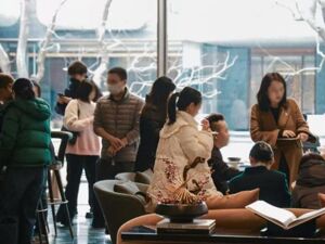 30家房企、超120个楼盘参与！成都“五一”购房盛宴开启，“好房子”与多重优惠齐亮相