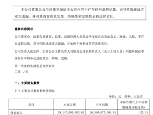 赛力斯一季度赚麻，净利润7.48亿元，同比增长240.6%！问界M9销量超2.3万辆，问界M8大定已破6万台