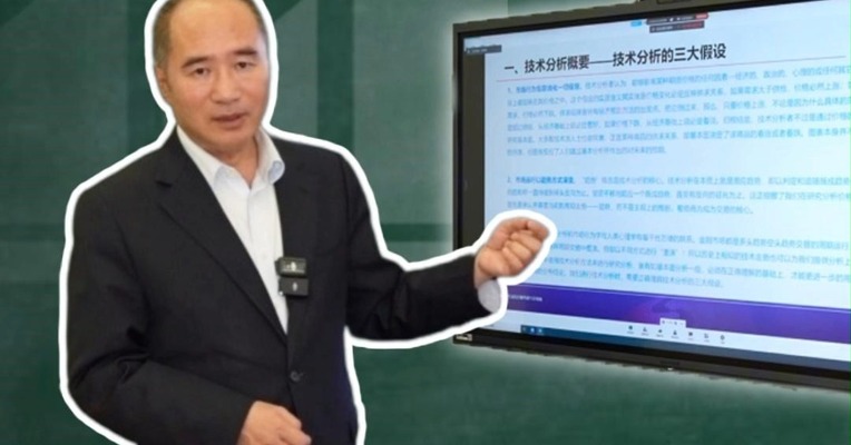 RSI高位不追多，低位寻找机会